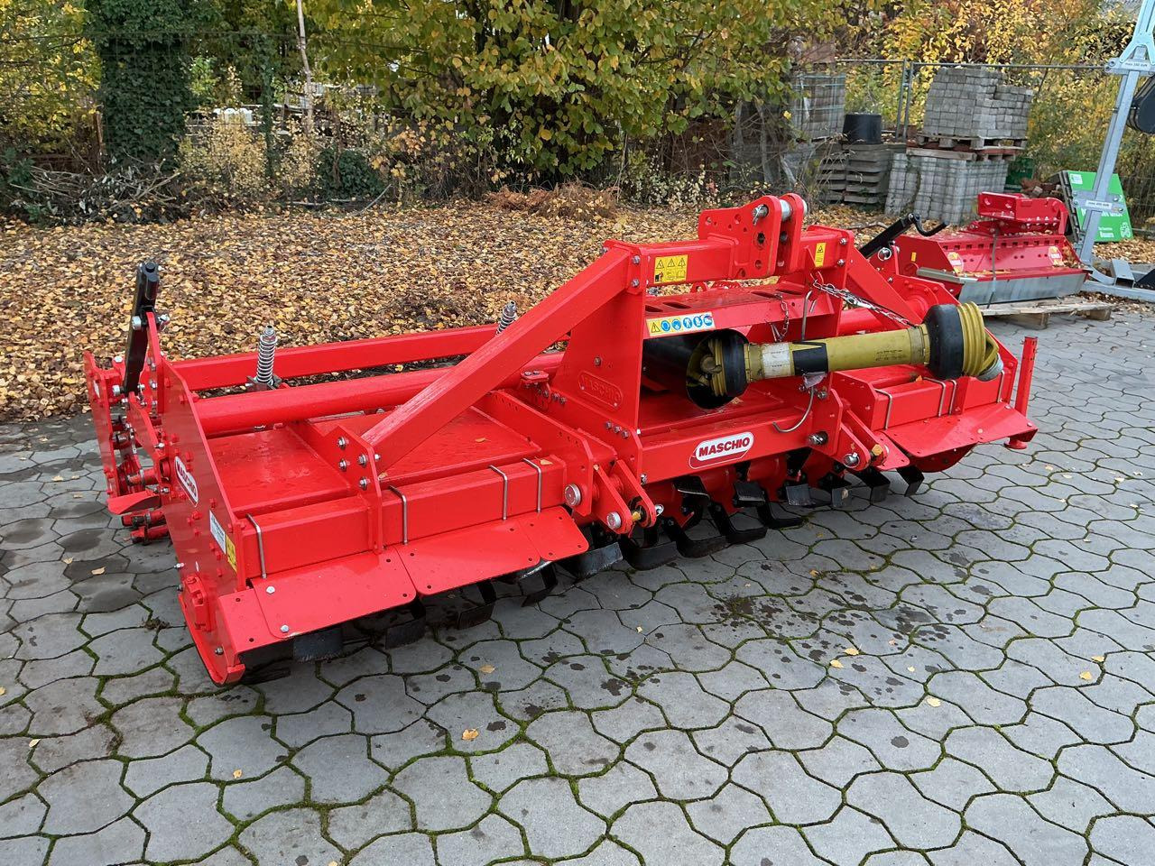 Maschio SC 280 - Motoazada: foto 1 Maschio SC 280 - Motoazada: foto 1