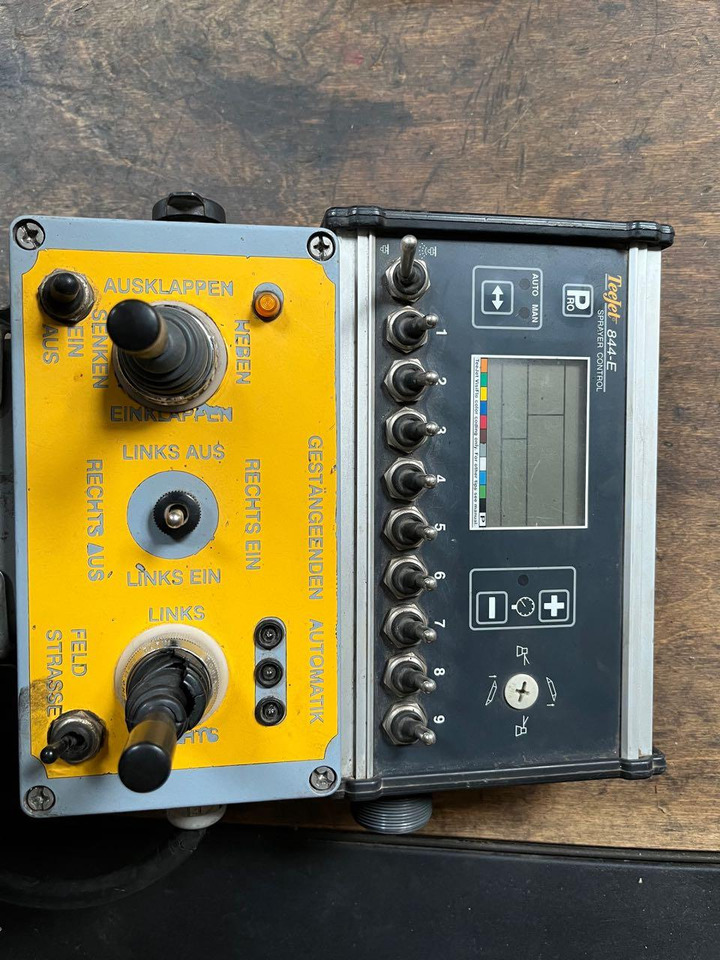 Arrendamiento de RTS 25/24 RTS 25/24: foto 10 Arrendamiento de RTS 25/24 RTS 25/24: foto 10