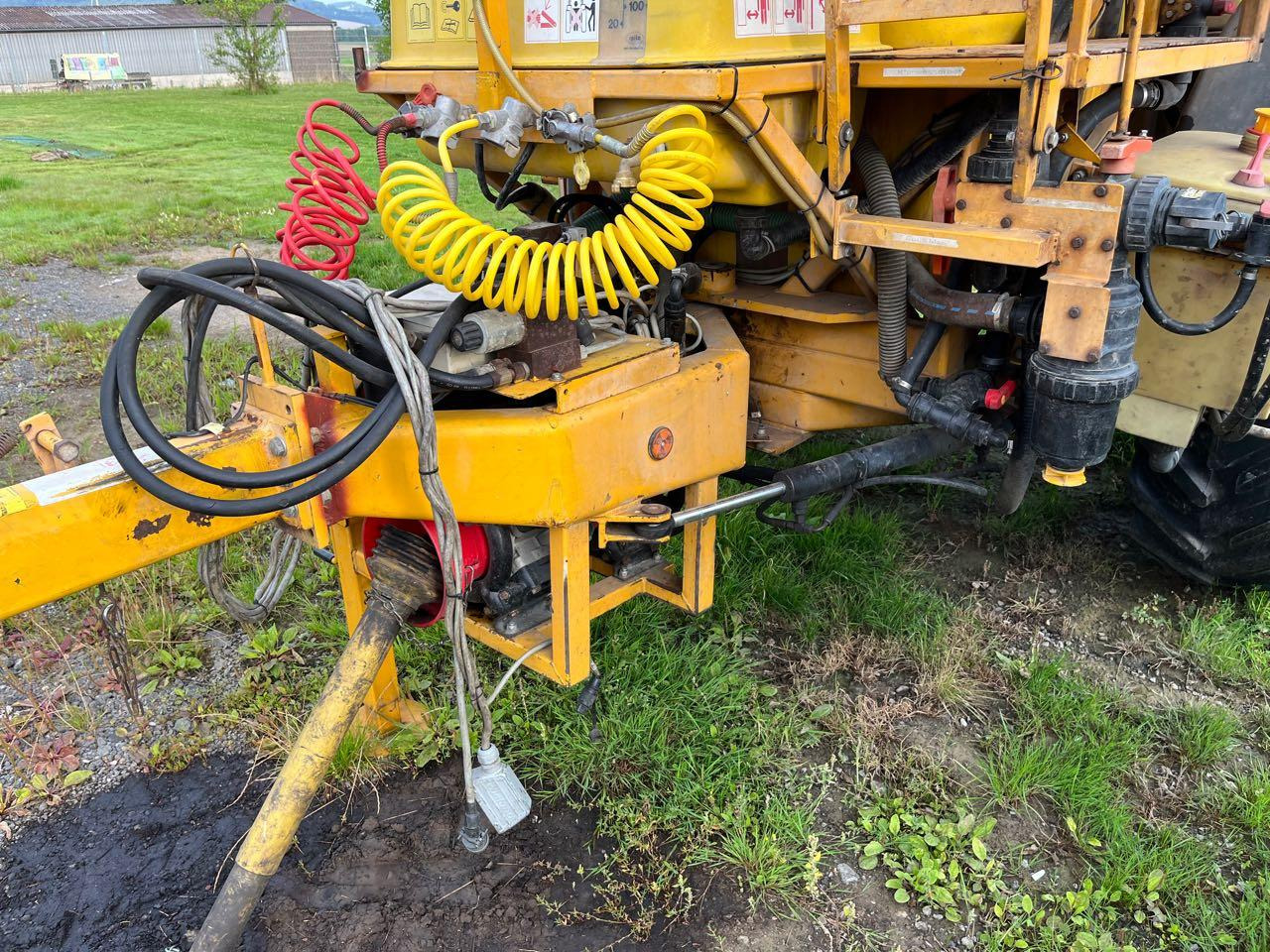 Arrendamiento de RTS 25/24 RTS 25/24: foto 9 Arrendamiento de RTS 25/24 RTS 25/24: foto 9