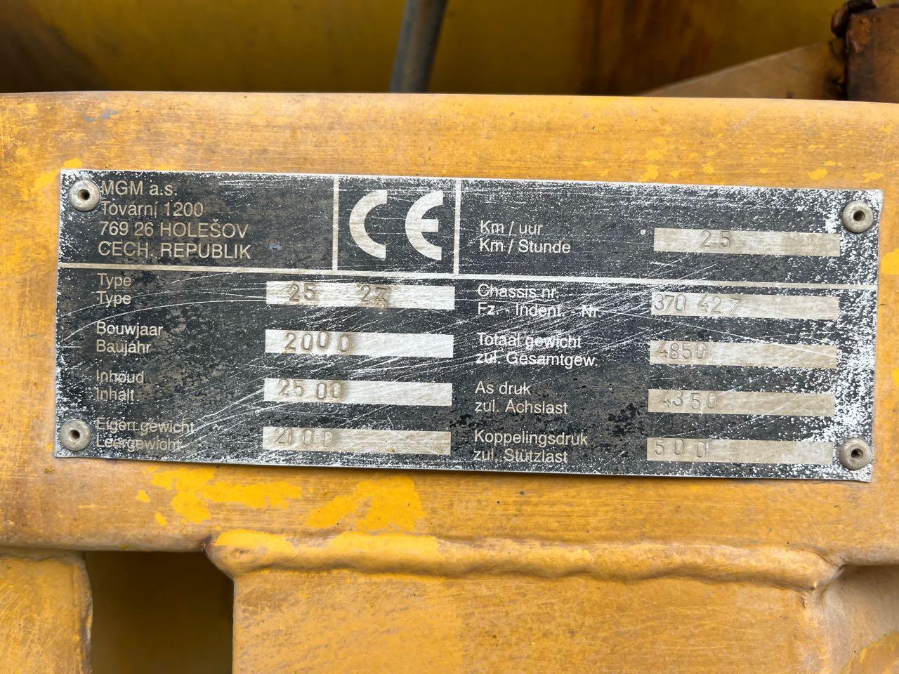 Arrendamiento de RTS 25/24 RTS 25/24: foto 7 Arrendamiento de RTS 25/24 RTS 25/24: foto 7