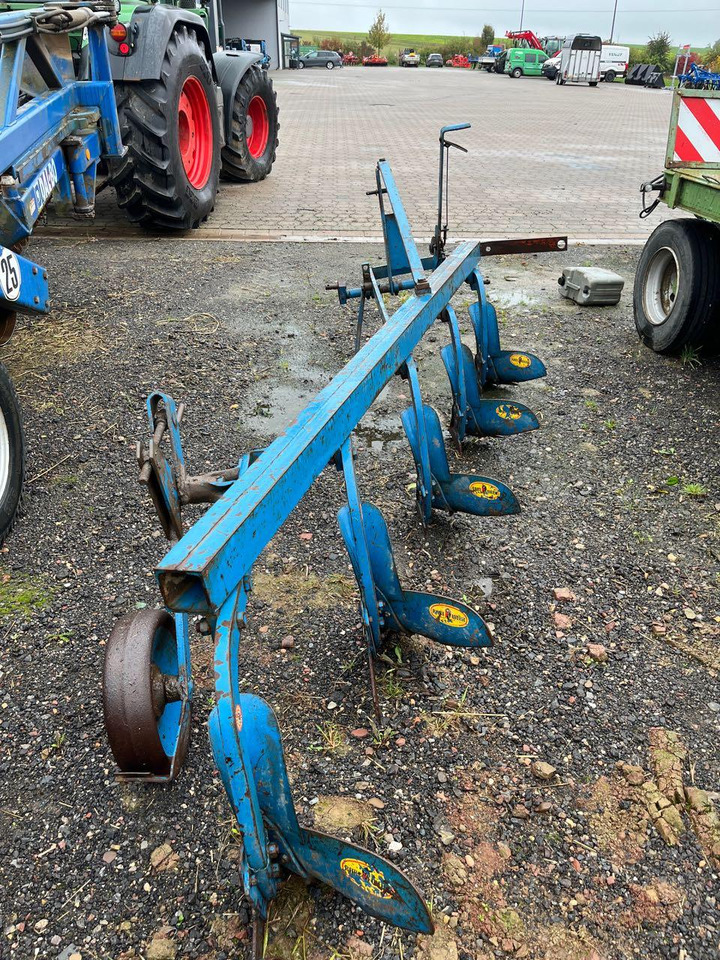 Rabe Gimpel E60 - Arado: foto 2 Rabe Gimpel E60 - Arado: foto 2