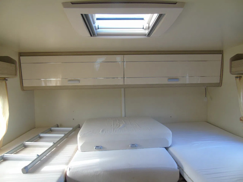 PLA H380 + FULL OPTION - Autocaravana: foto 4 PLA H380 + FULL OPTION - Autocaravana: foto 4