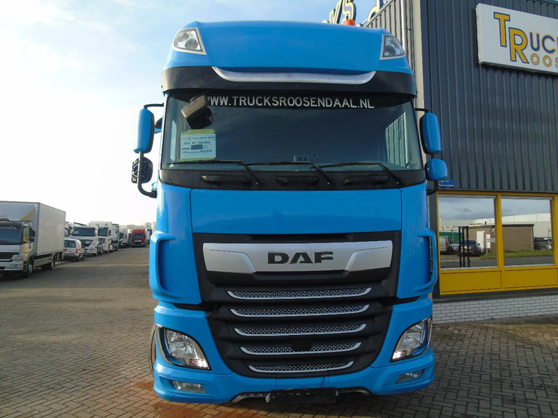 DAF XF 106.480 + SSC + EURO 6 - Cabeza tractora: foto 5 DAF XF 106.480 + SSC + EURO 6 - Cabeza tractora: foto 5
