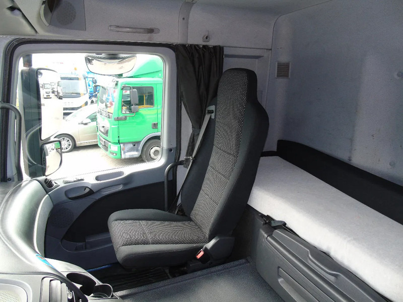 Cabeza tractora Mercedes-Benz Actros 1836 MP3 + euro 5 + 366.000km!: foto 6