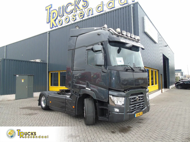 Renault T 440 + EURO 6 + PERFECT! - Cabeza tractora: foto 1 Renault T 440 + EURO 6 + PERFECT! - Cabeza tractora: foto 1