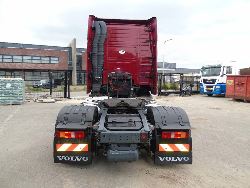 Volvo FH 460 + XL CAB + EURO 5 + manual + 6x IN STOCK - Cabeza tractora: foto 4 Volvo FH 460 + XL CAB + EURO 5 + manual + 6x IN STOCK - Cabeza tractora: foto 4