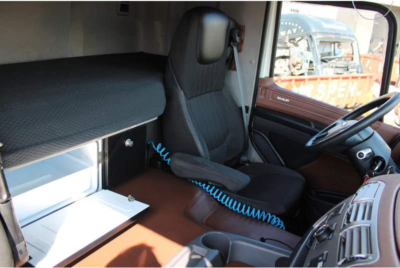 Camión chasis DAF CF 370 + euro 6 + ssc + full option: foto 7