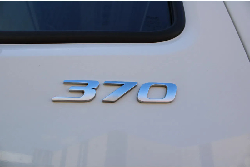 Camión chasis DAF CF 370 + euro 6 + ssc + full option: foto 14