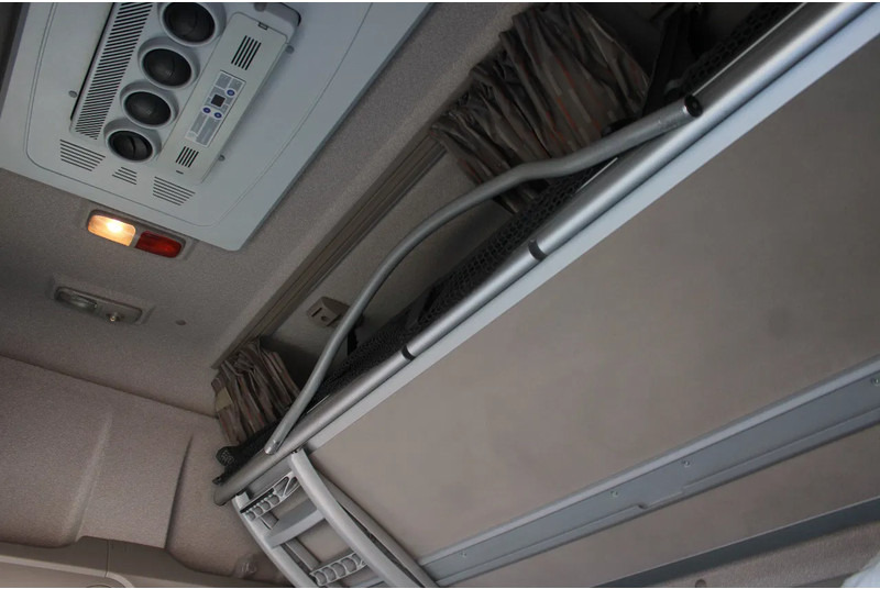 Camión frigorífico DAF XF 440 + frigo block + EURO 6 combi + LIFT + RETARDER + 2.73 HEIGHT!!: foto 11