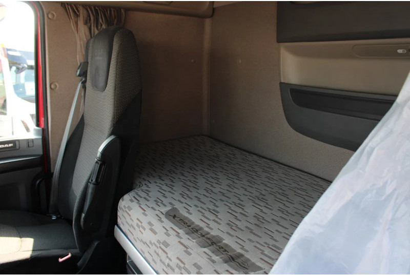 Camión frigorífico DAF XF 440 + frigo block + EURO 6 combi + LIFT + RETARDER + 2.73 HEIGHT!!: foto 10
