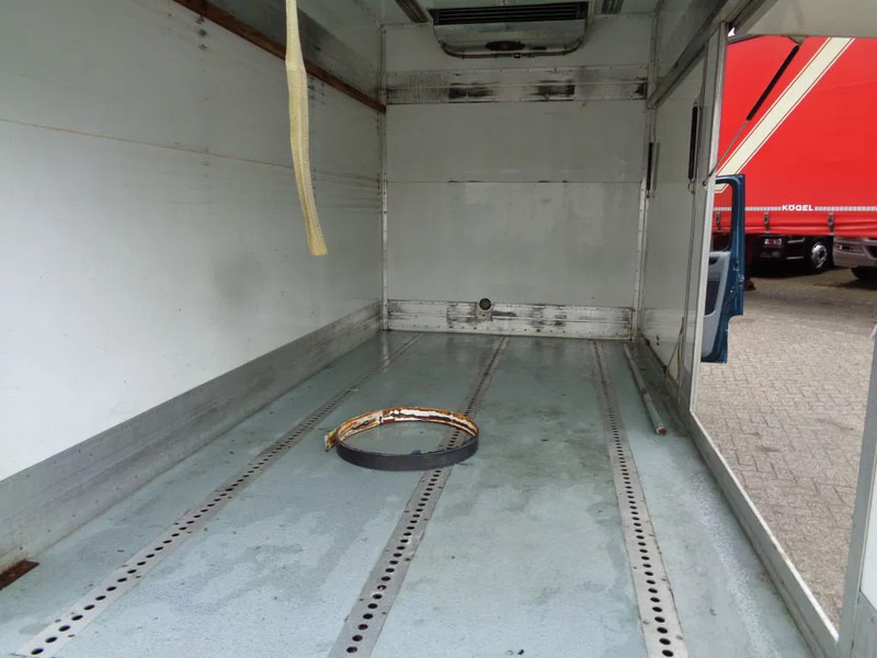 Furgoneta frigorifica Iveco Daily 50c15 x+ Manual + Carrier + Flower transport + cooling/heating: foto 16