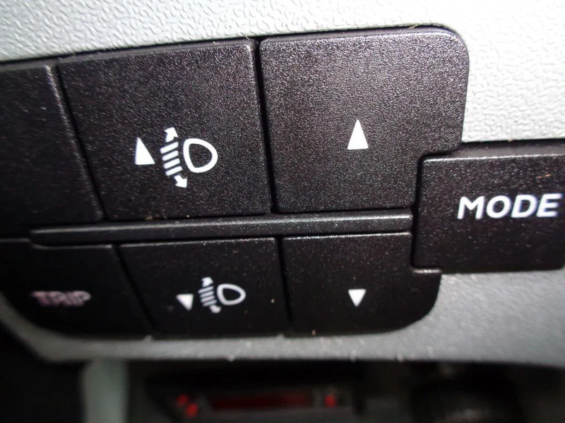 Furgoneta frigorifica Iveco Daily 50c15 x+ Manual + Carrier + Flower transport + cooling/heating: foto 15