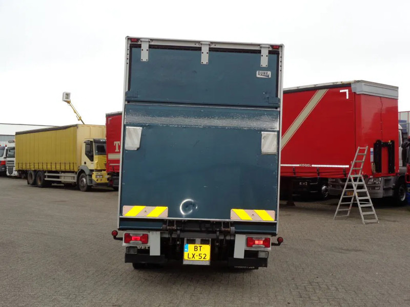 Furgoneta frigorifica Iveco Daily 50c15 x+ Manual + Carrier + Flower transport + cooling/heating: foto 8