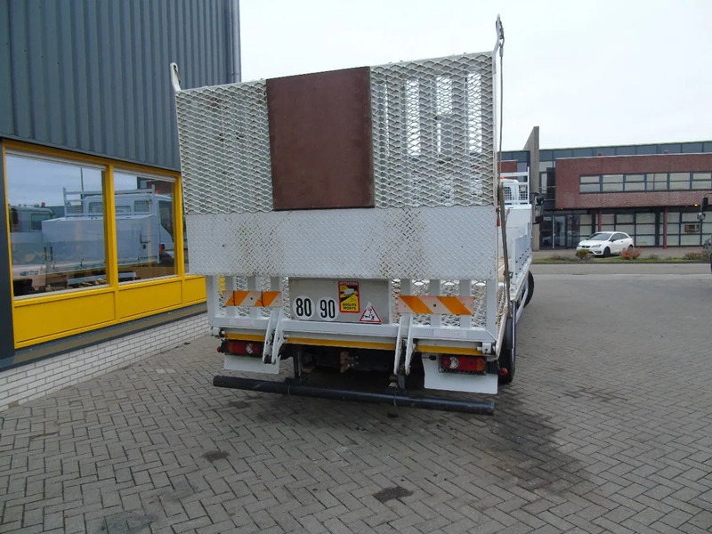 Iveco Eurocargo 160E210 + 71.0000km + euro 6 + - Camión portavehículos: foto 5 Iveco Eurocargo 160E210 + 71.0000km + euro 6 + - Camión portavehículos: foto 5