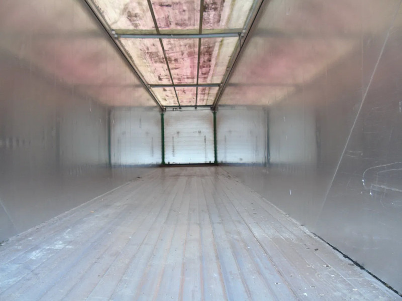 Knapen Trailers 3x BPW + 92 M3 + WORKING PERFECT - Semirremolque piso movil: foto 4 Knapen Trailers 3x BPW + 92 M3 + WORKING PERFECT - Semirremolque piso movil: foto 4