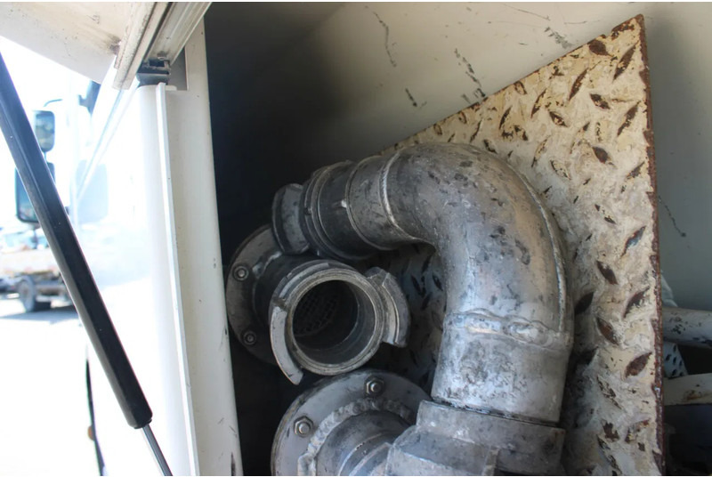 Camión caja cerrada Renault Premium 430DXI + + 11400liter EURO 5: foto 18