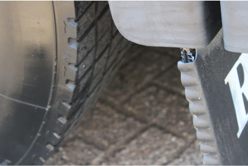 Camión caja cerrada Renault Premium 430DXI + + 11400liter EURO 5: foto 16