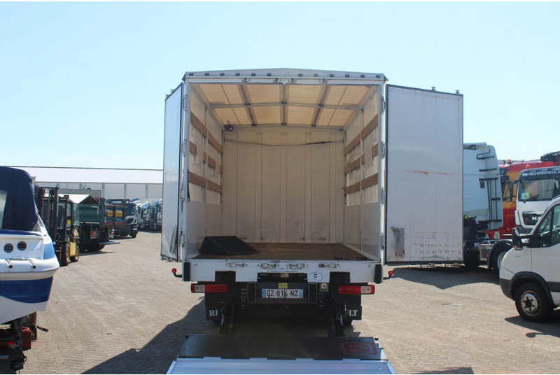 Camión caja cerrada Renault Premium 430DXI + + 11400liter EURO 5: foto 7