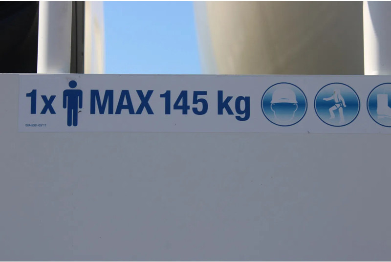 Camión caja cerrada Renault Premium 430DXI + + 11400liter EURO 5: foto 17