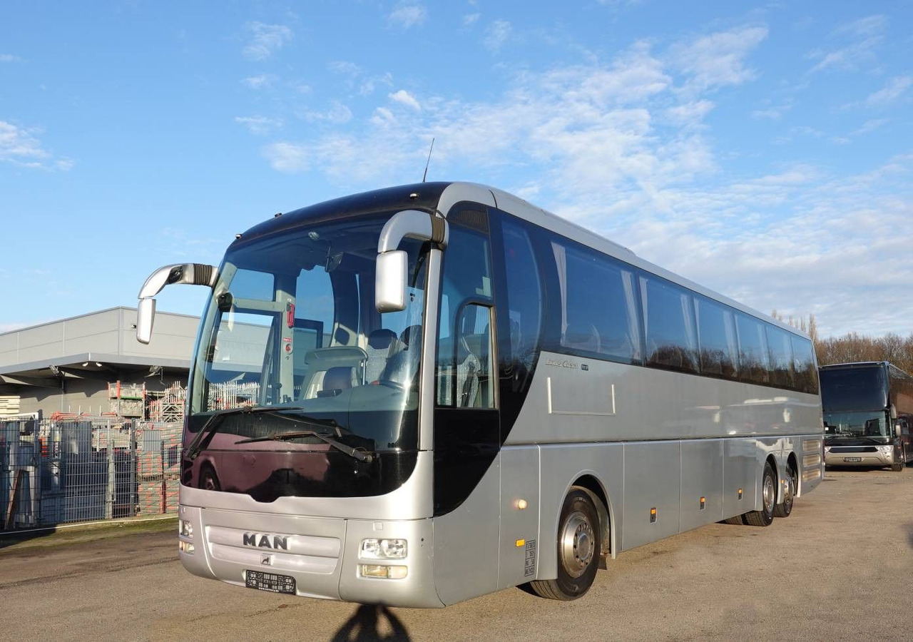 MAN R 08 Lion´s Coach*59 Sitze*EURO 5*R09*Travego* - Autocar: foto 2 MAN R 08 Lion´s Coach*59 Sitze*EURO 5*R09*Travego* - Autocar: foto 2