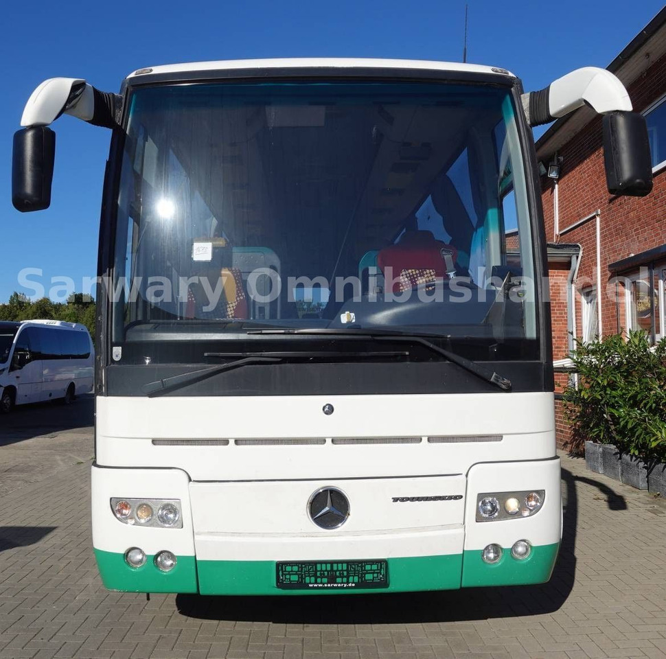 Mercedes-Benz 350 Tourismo 15-RHD *V6*404*Travego*51-Sitze* - Autocar: foto 3 Mercedes-Benz 350 Tourismo 15-RHD *V6*404*Travego*51-Sitze* - Autocar: foto 3