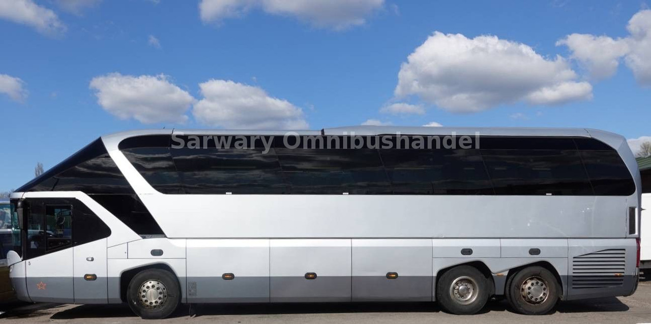 Neoplan Starliner C *N 5217*SHD*55-Sitze*Cityliner*EEV* - Autocar: foto 4 Neoplan Starliner C *N 5217*SHD*55-Sitze*Cityliner*EEV* - Autocar: foto 4