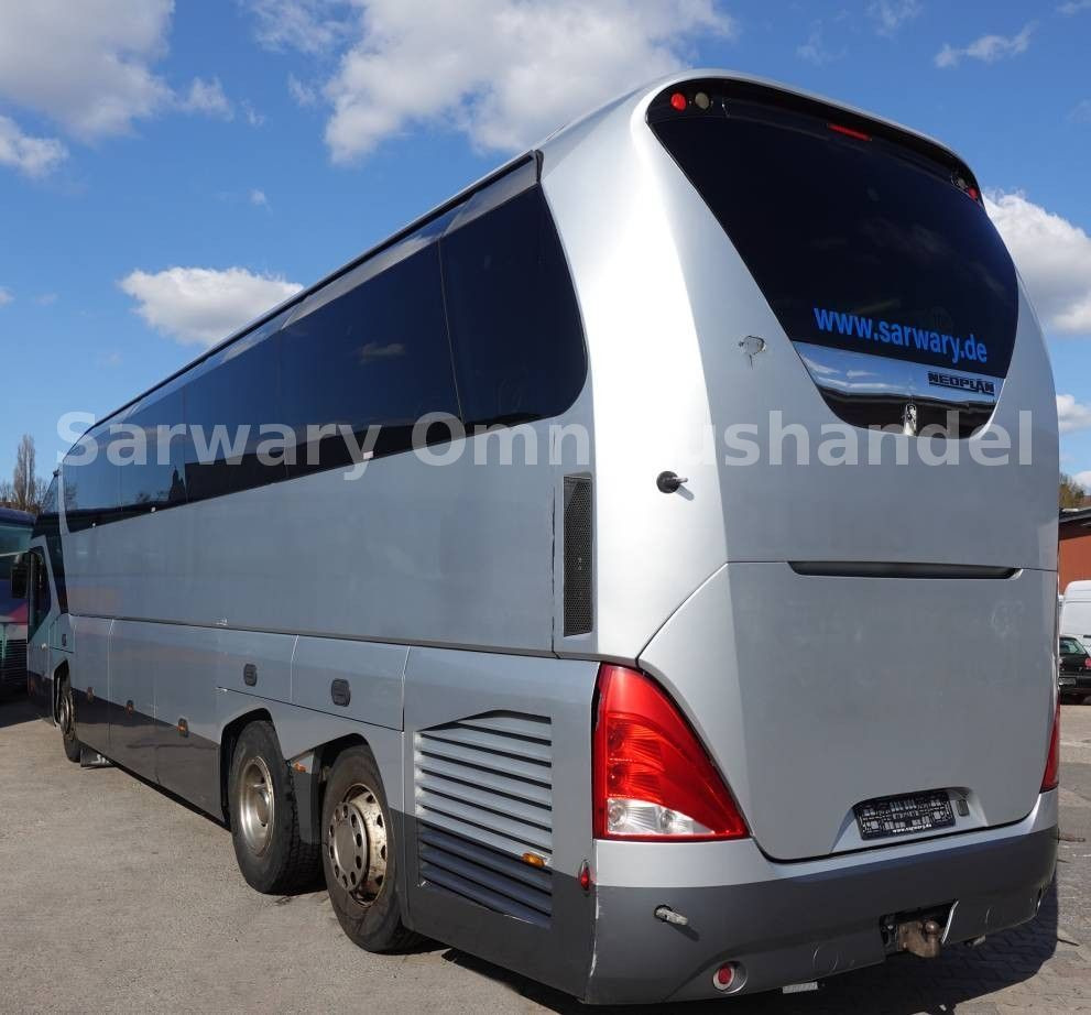 Neoplan Starliner C *N 5217*SHD*55-Sitze*Cityliner*EEV* - Autocar: foto 5 Neoplan Starliner C *N 5217*SHD*55-Sitze*Cityliner*EEV* - Autocar: foto 5