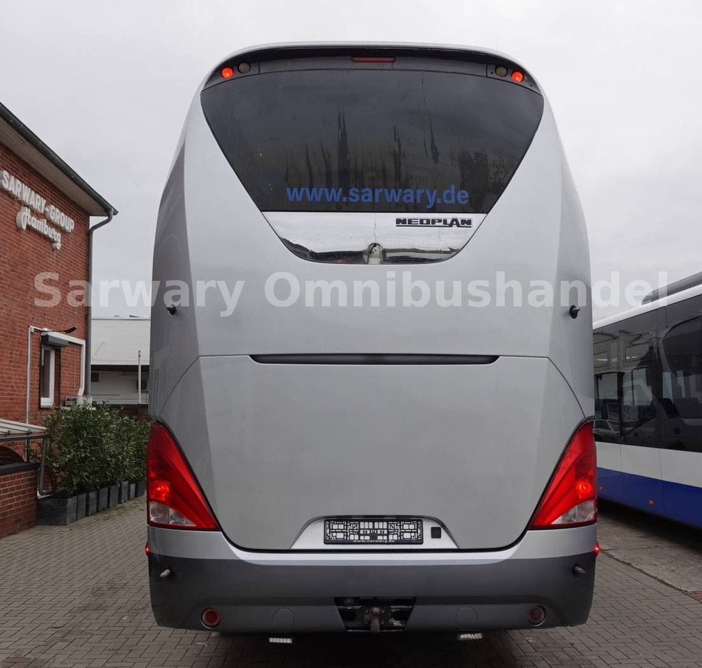 Neoplan Starliner C *N5217*SHD*55-Sitze*Cityliner*EEV* - Autocar: foto 4 Neoplan Starliner C *N5217*SHD*55-Sitze*Cityliner*EEV* - Autocar: foto 4