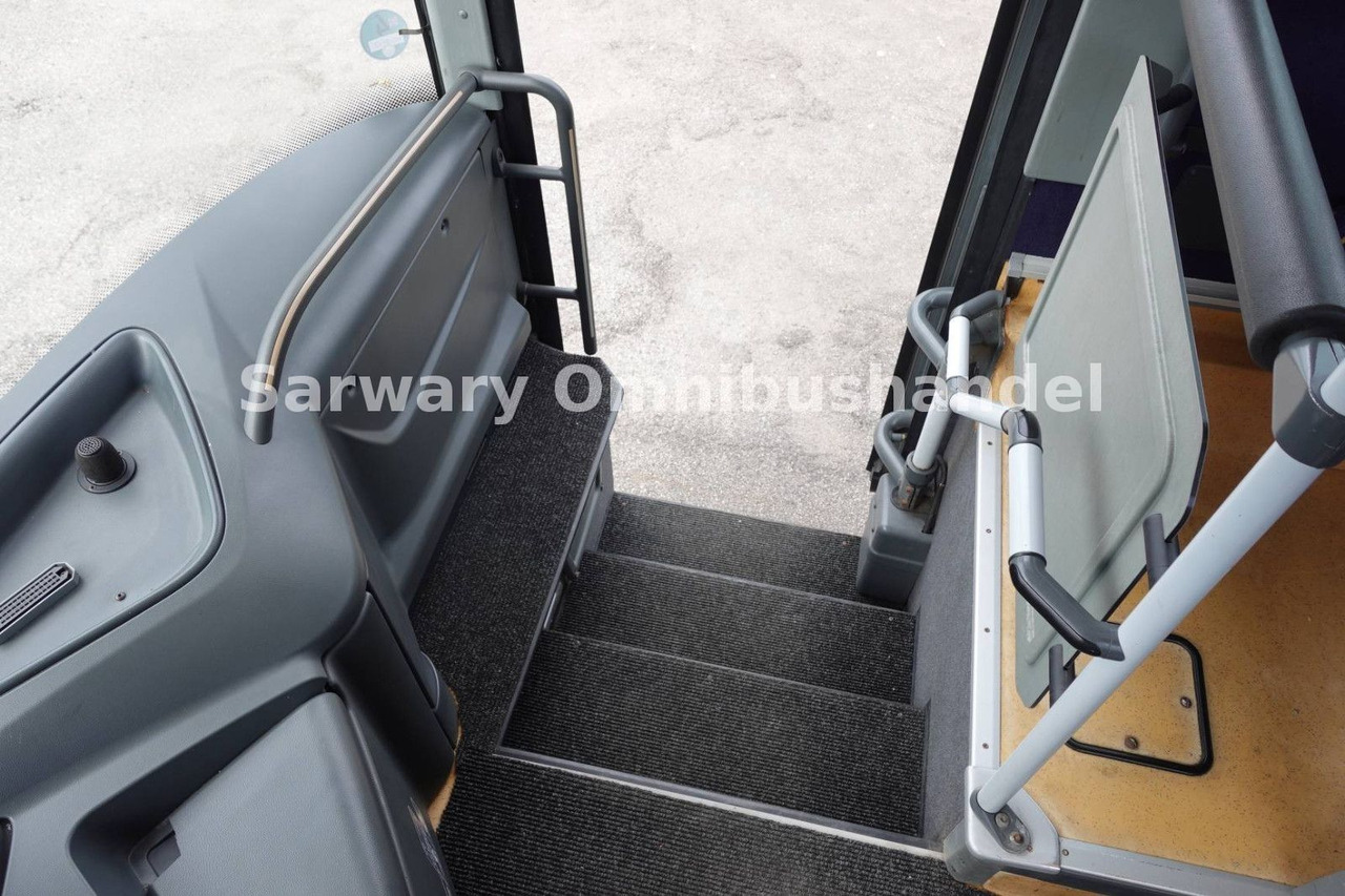 Autobús suburbano Setra 415 UL *Euro5*Klima*Integro*Intouro*: foto 9