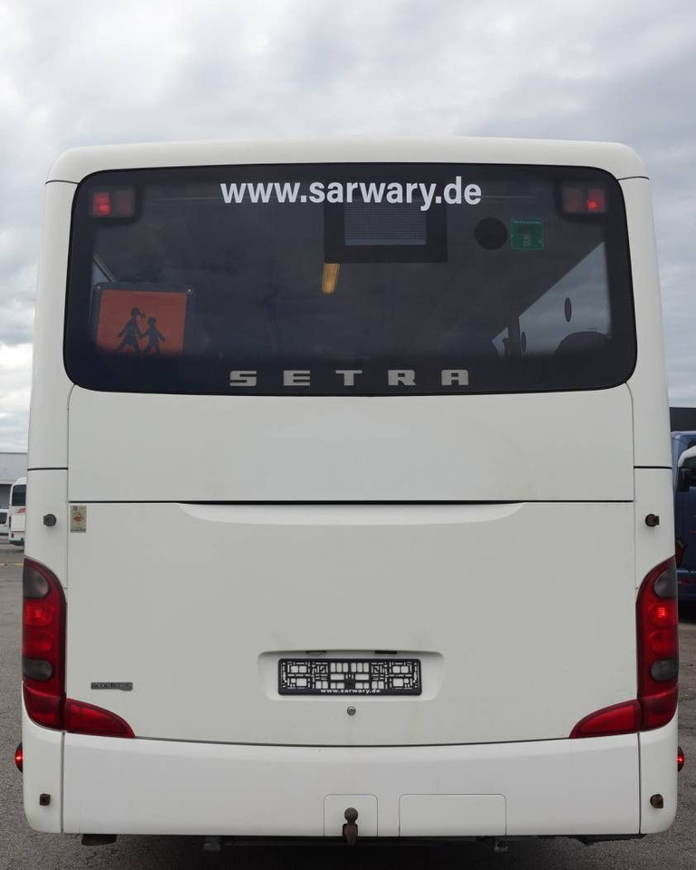 Setra 415 UL *Euro5*Klima*Integro*Intouro* - Autobús suburbano: foto 4 Setra 415 UL *Euro5*Klima*Integro*Intouro* - Autobús suburbano: foto 4