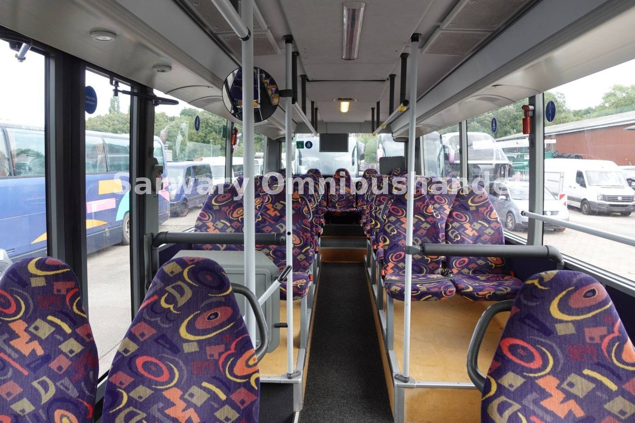 Autobús suburbano Setra 415 UL *Euro5*Klima*Integro*Intouro*: foto 12