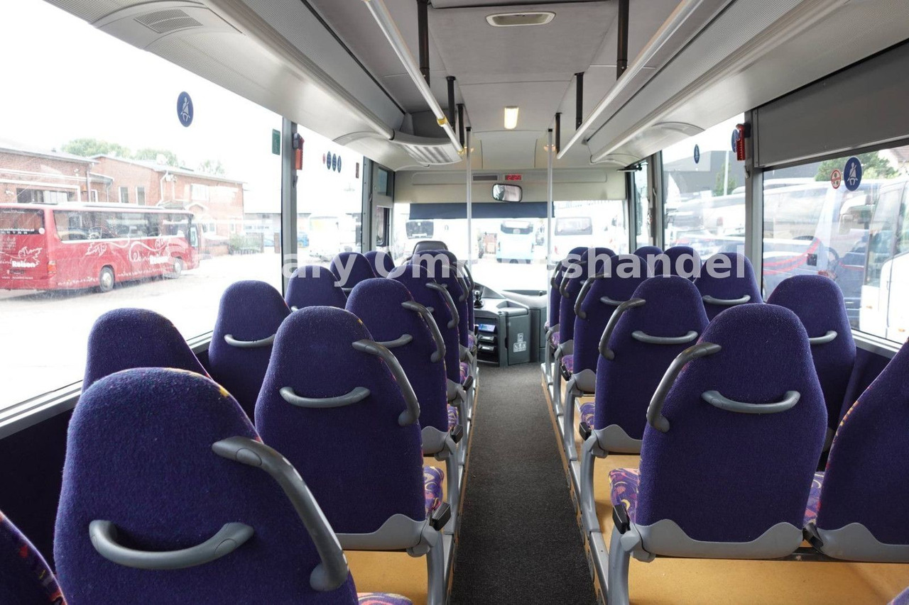 Autobús suburbano Setra 415 UL *Euro5*Klima*Integro*Intouro*: foto 16