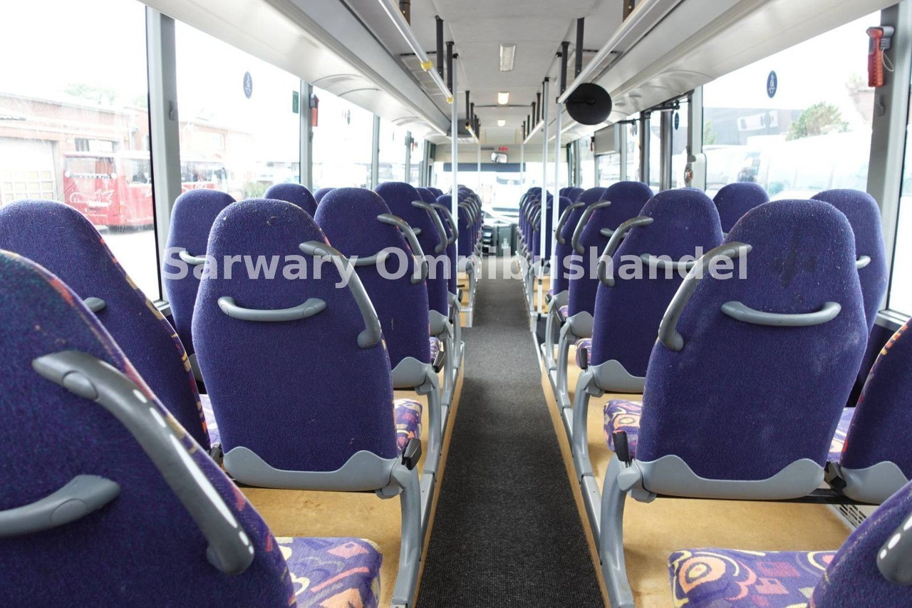 Autobús suburbano Setra 415 UL *Euro5*Klima*Integro*Intouro*: foto 15