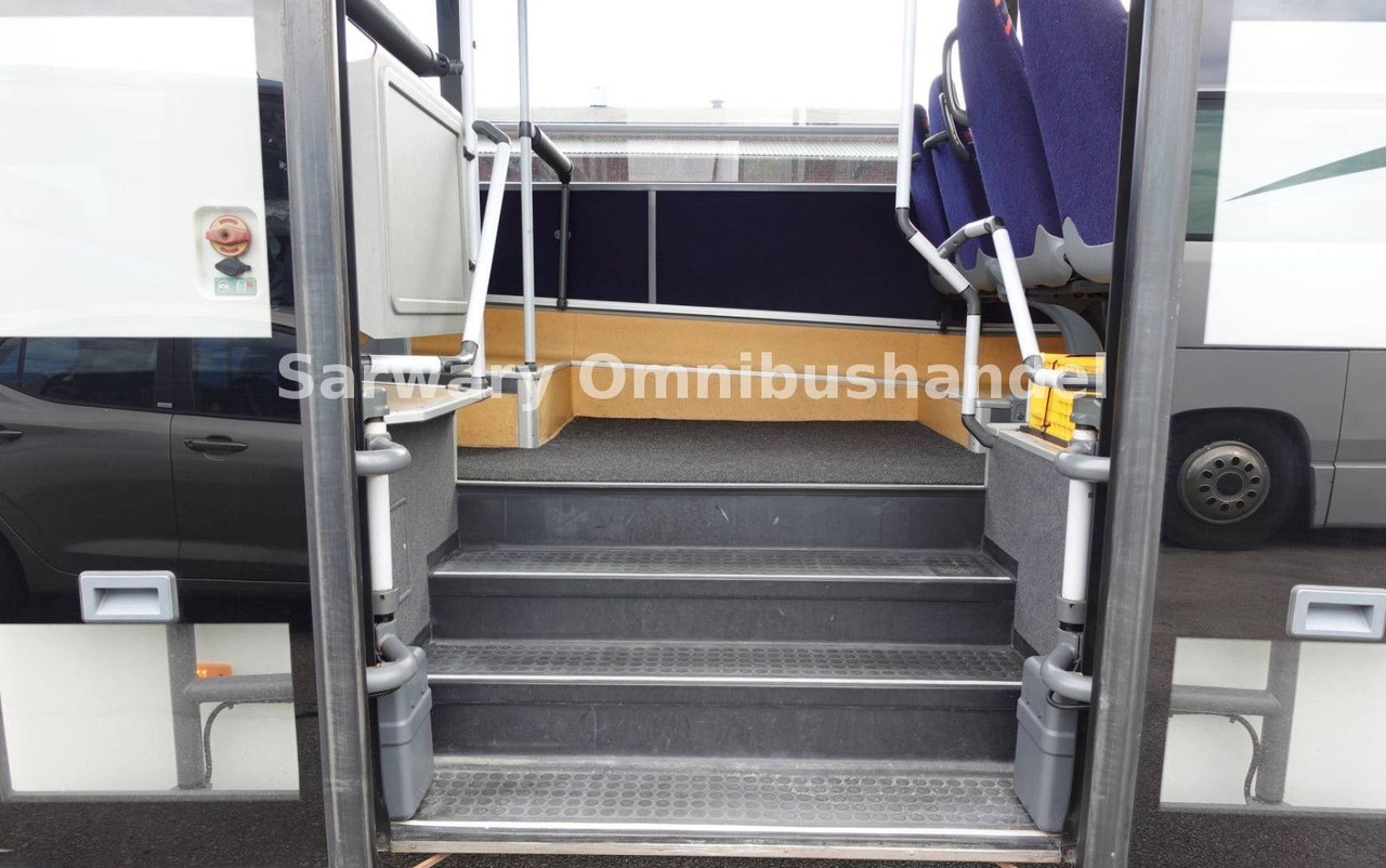 Autobús suburbano Setra 415 UL *Euro5*Klima*Integro*Intouro*: foto 17