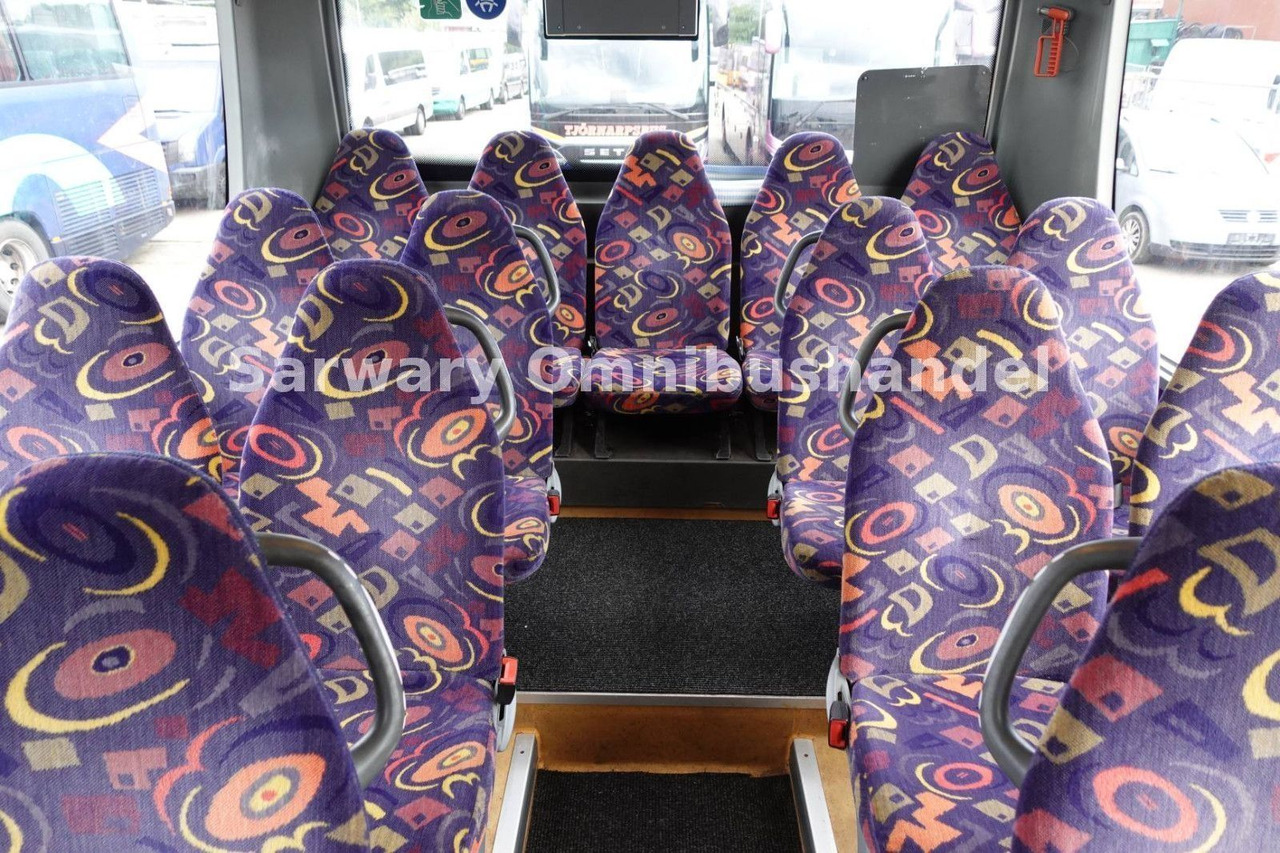 Autobús suburbano Setra 415 UL *Euro5*Klima*Integro*Intouro*: foto 14