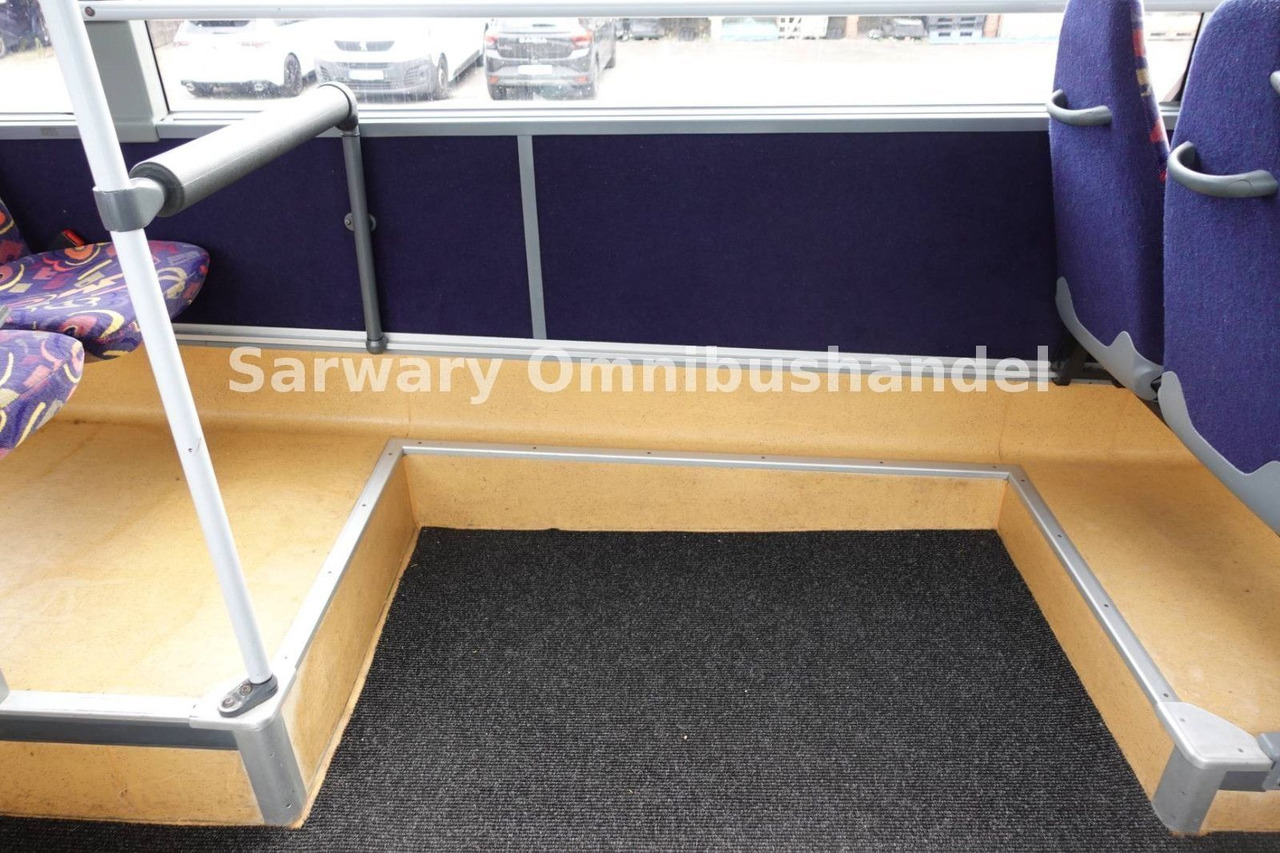Autobús suburbano Setra 415 UL *Euro5*Klima*Integro*Intouro*: foto 13