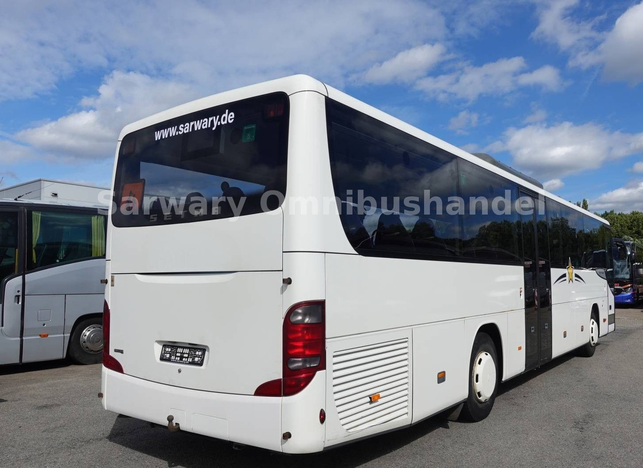 Setra 415 UL *Euro5*Klima*Integro*Intouro* - Autobús suburbano: foto 5 Setra 415 UL *Euro5*Klima*Integro*Intouro* - Autobús suburbano: foto 5