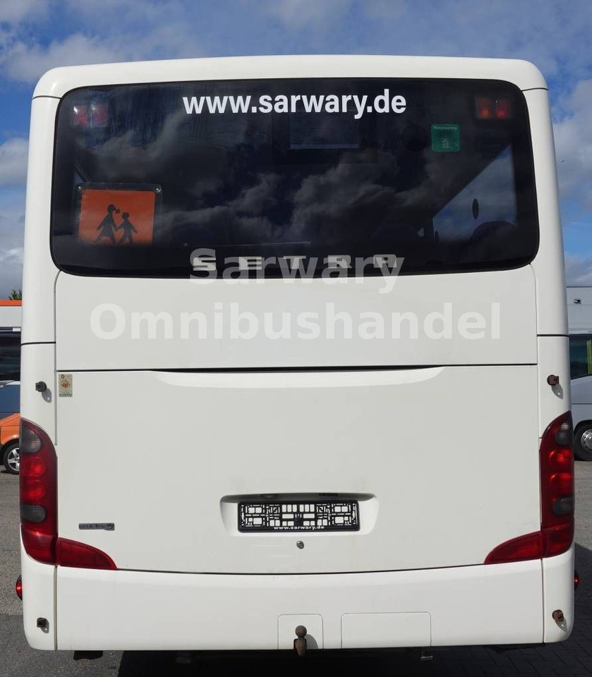 Setra 415 UL *Euro5*Klima*Integro*Intouro* - Autobús suburbano: foto 4 Setra 415 UL *Euro5*Klima*Integro*Intouro* - Autobús suburbano: foto 4