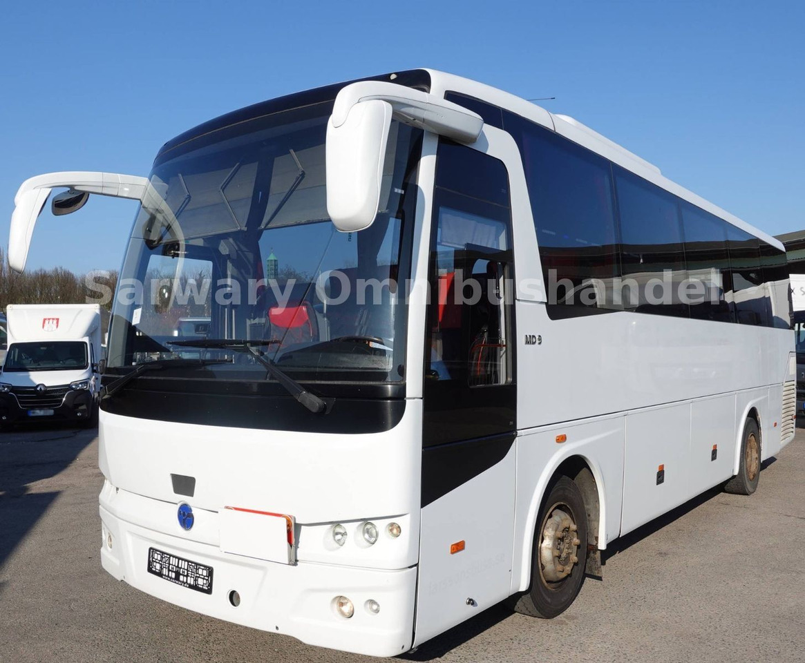 Temsa MD 9*Klima*41 Sitze*EURO 6*Tourino* 199.380 KM - Autocar: foto 2 Temsa MD 9*Klima*41 Sitze*EURO 6*Tourino* 199.380 KM - Autocar: foto 2