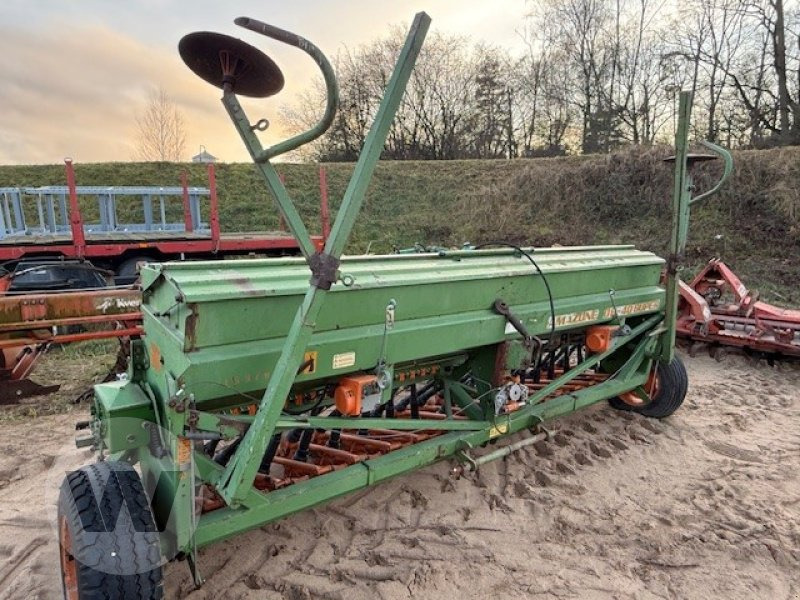 Amazone D8-40 Super - Sembradora: foto 1 Amazone D8-40 Super - Sembradora: foto 1