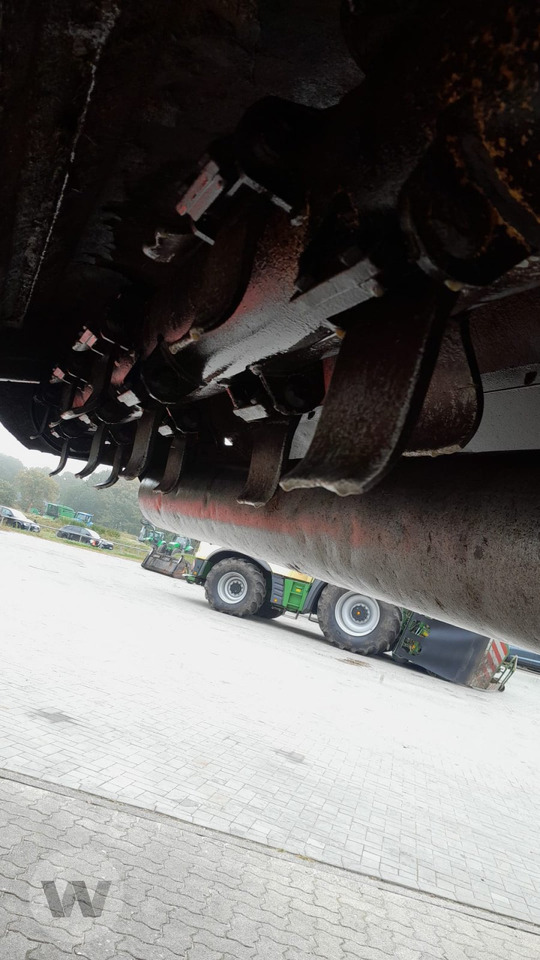 Dücker UM 27 E G7 - Desbrozadora de martillos/ Trituradora: foto 2 Dücker UM 27 E G7 - Desbrozadora de martillos/ Trituradora: foto 2