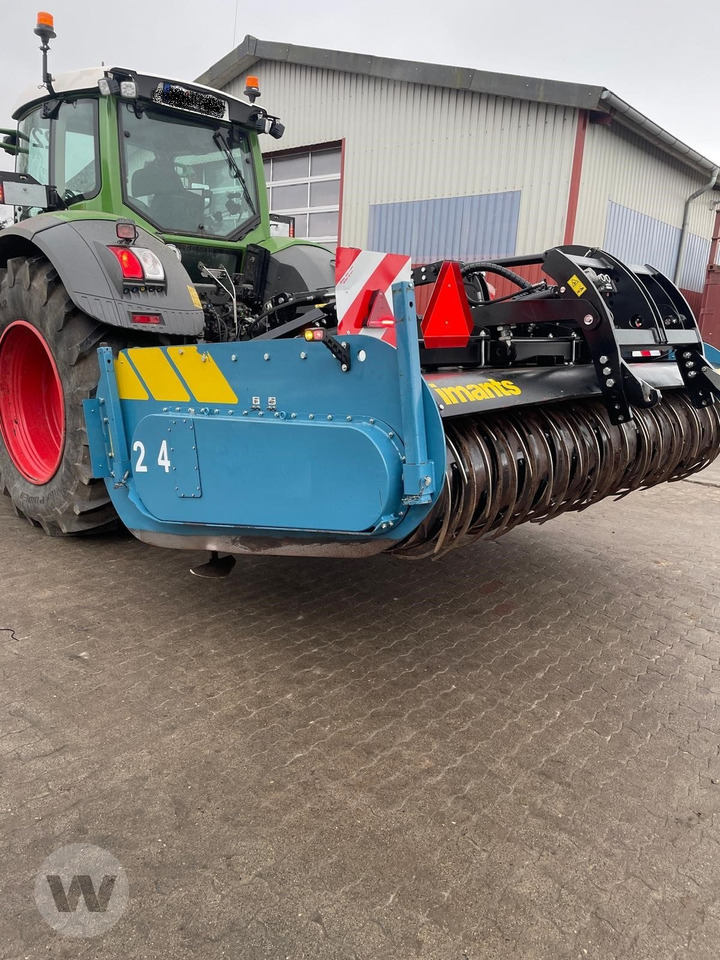 Arrendamiento de Imants Spatenmaschine 48SX300H Imants Spatenmaschine 48SX300H: foto 7