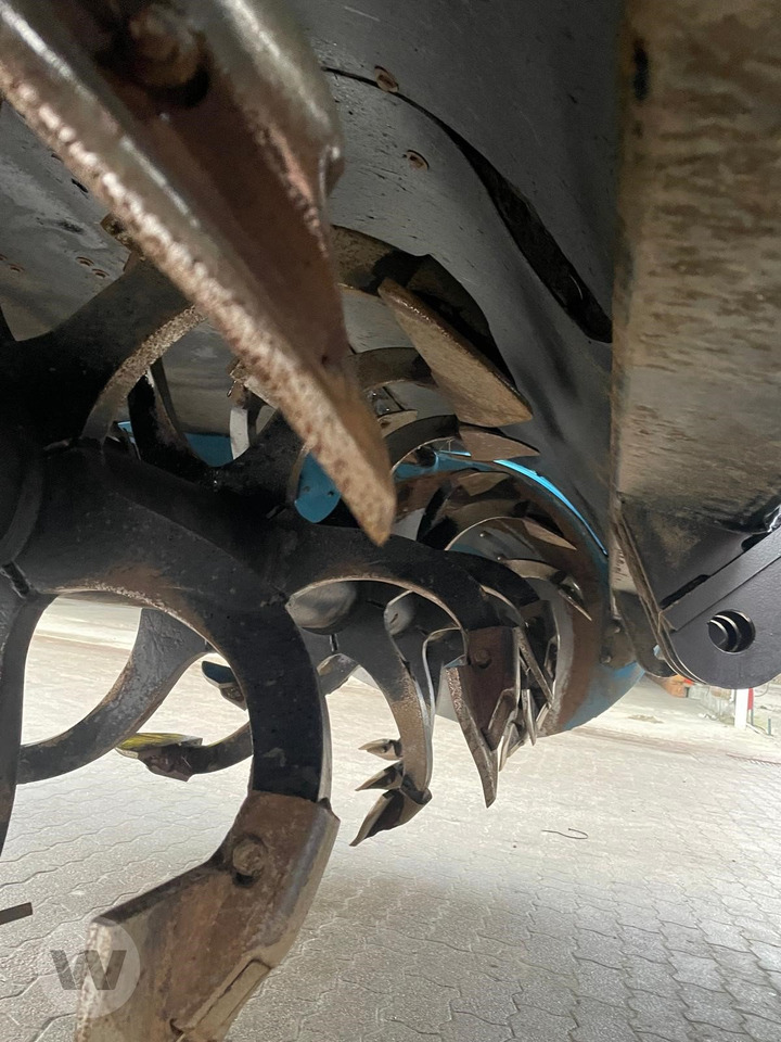 Arrendamiento de Imants Spatenmaschine 48SX300H Imants Spatenmaschine 48SX300H: foto 6