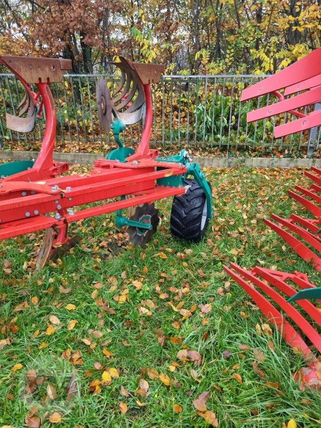 Kverneland 2300 S - Arado: foto 3 Kverneland 2300 S - Arado: foto 3