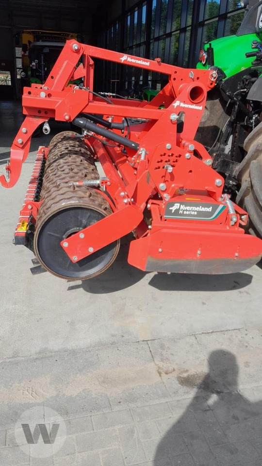 Kverneland NG-H 301 - Grada rotativa: foto 1 Kverneland NG-H 301 - Grada rotativa: foto 1