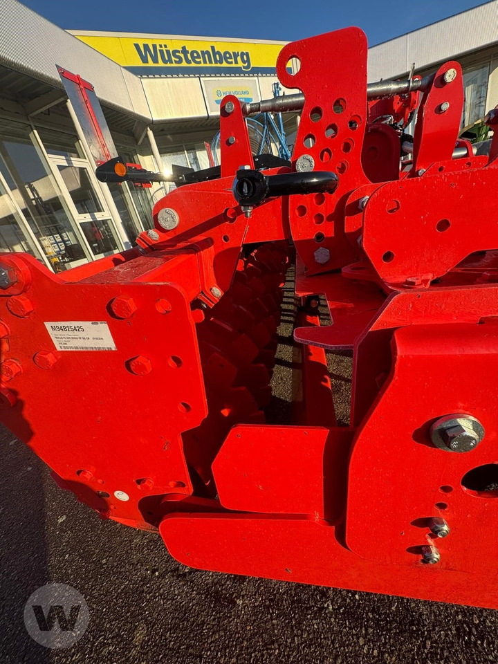 Maschio Gabbiano 5000 - Grada rotativa: foto 3 Maschio Gabbiano 5000 - Grada rotativa: foto 3