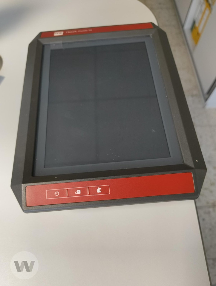 Müller TrackGuide III - Sistema de navegación para Camión: foto 4 Müller TrackGuide III - Sistema de navegación para Camión: foto 4