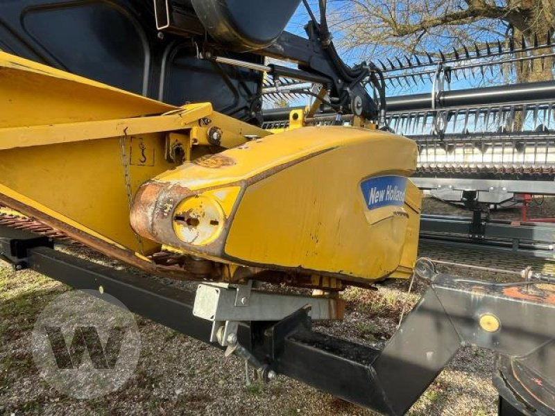 New Holland 9,15m Varifeed - Cabezal de grano: foto 5 New Holland 9,15m Varifeed - Cabezal de grano: foto 5