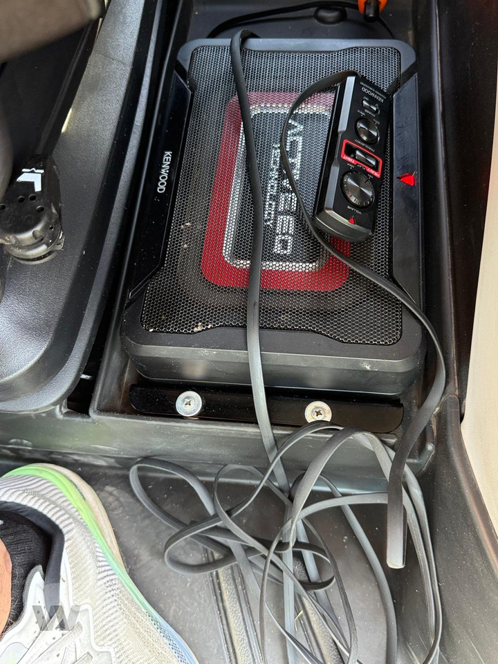 New Holland T 7.300 AC New Gen - Tractor: foto 3 New Holland T 7.300 AC New Gen - Tractor: foto 3