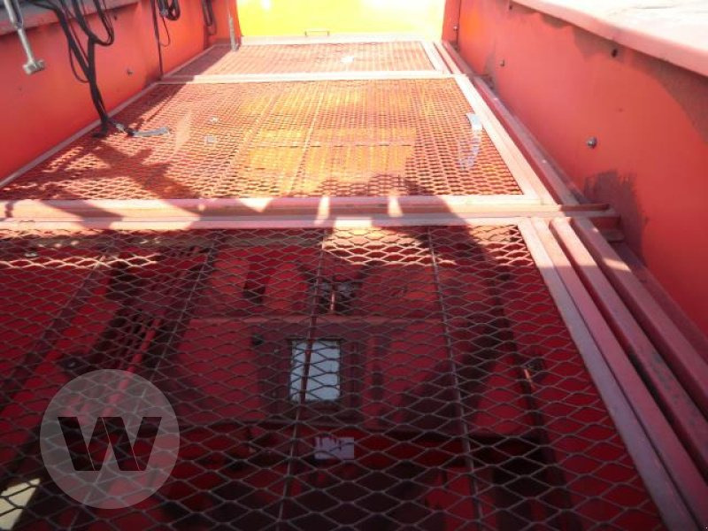 Rauch Axera H EMC - Esparcidor de fertilizantes: foto 3 Rauch Axera H EMC - Esparcidor de fertilizantes: foto 3